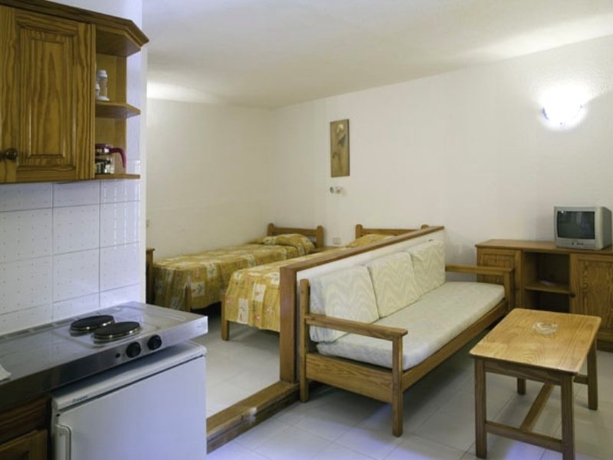 Imagen general del Apartamentos Cotillo Lagos. Foto 4