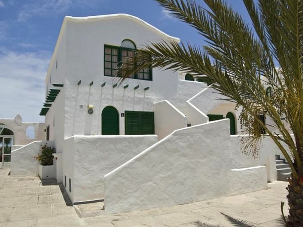 Imagen general del Apartamentos Cotillo Lagos. Foto 5