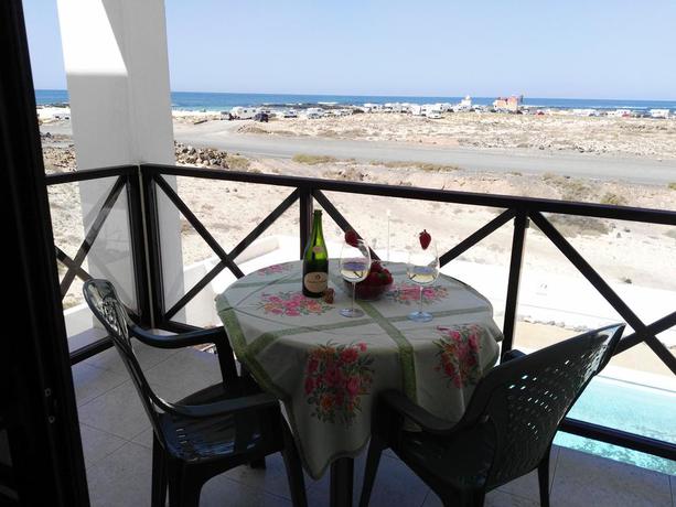 Imagen de los interiores del Apartamentos Cotillo Ocean Sunset. Foto 7