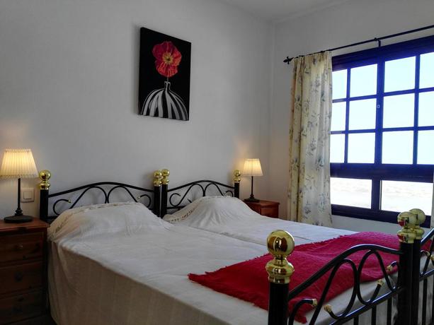 Imagen de la habitación del Apartamentos Cotillo Ocean Sunset. Foto 2