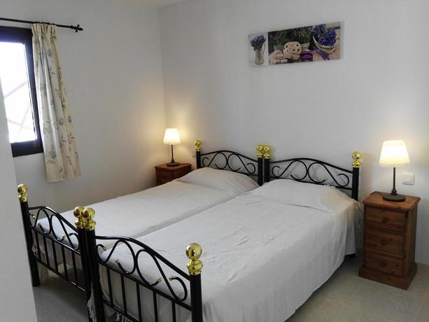 Imagen de la habitación del Apartamentos Cotillo Ocean Sunset. Foto 3