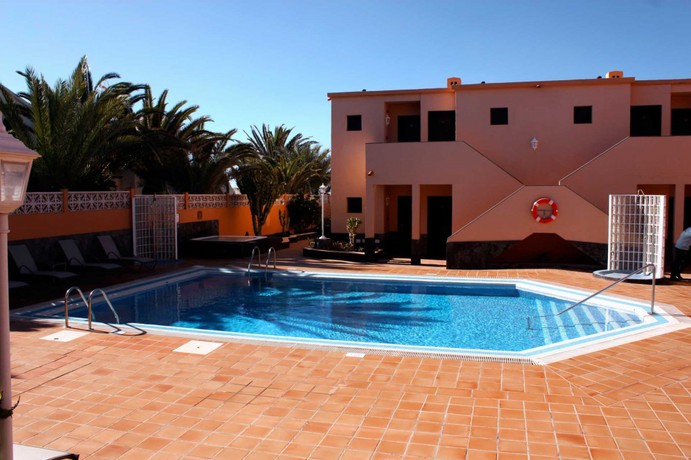 Imagen general del Apartamentos Cotillo Sunset. Foto 6