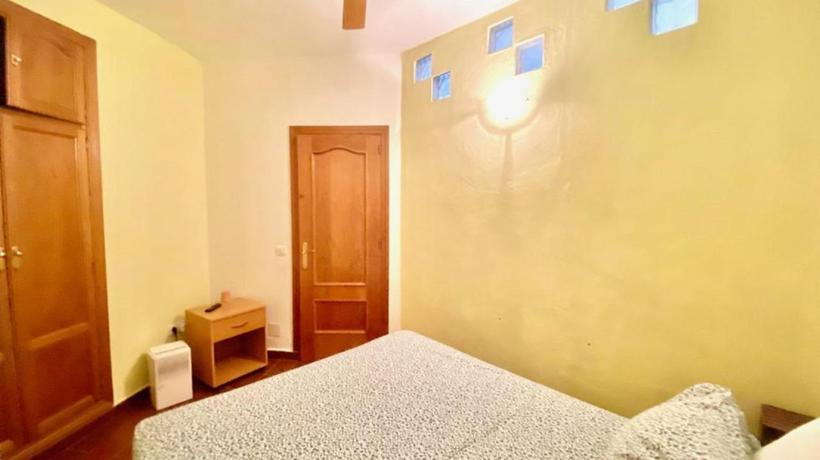 Imagen de la habitación del Apartamentos Country Sun. Foto 3