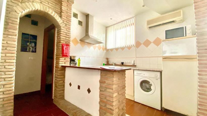 Imagen de la habitación del Apartamentos Country Sun. Foto 6