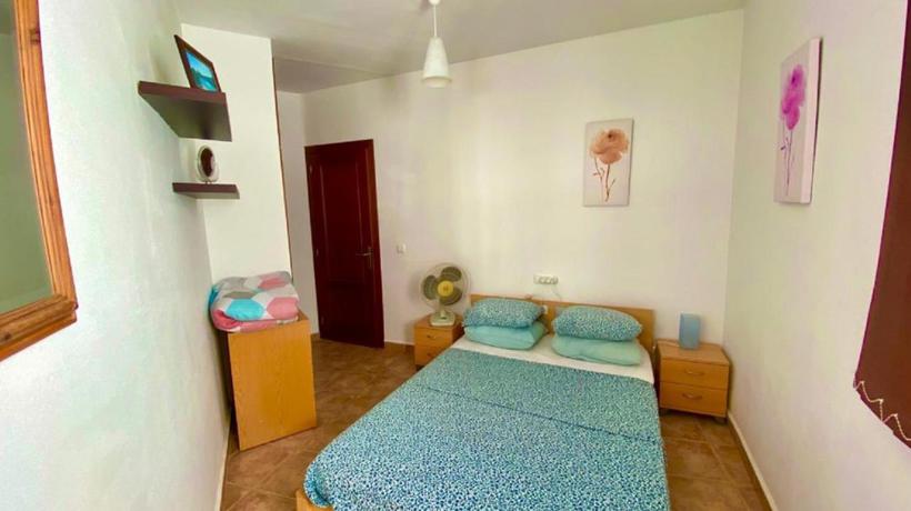 Imagen de la habitación del Apartamentos Country Sun. Foto 7