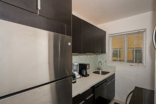 Imagen de la habitación del Apartamentos Courtyard Two-bedroom Apartments By Royal Stays. Foto 6