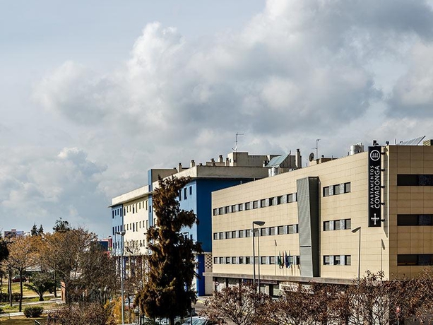 Imagen general del Apartamentos Covadonga, Bormujos. Foto 7