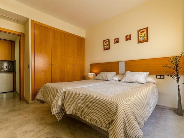 Imagen de la habitación del Apartamentos Covadonga, Bormujos. Foto 8