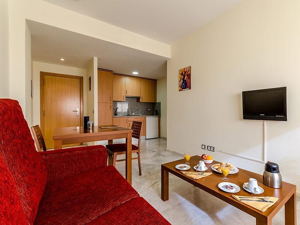 Imagen de la habitación del Apartamentos Covadonga, Bormujos. Foto 9