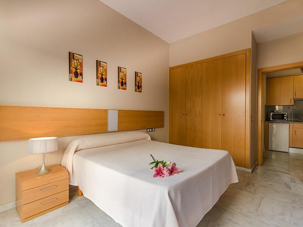 Imagen de la habitación del Apartamentos Covadonga, Bormujos. Foto 10