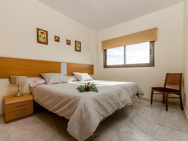 Imagen de la habitación del Apartamentos Covadonga, Bormujos. Foto 12
