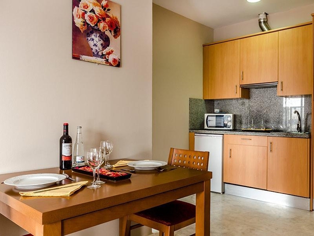 Imagen de la habitación del Apartamentos Covadonga, Bormujos. Foto 13