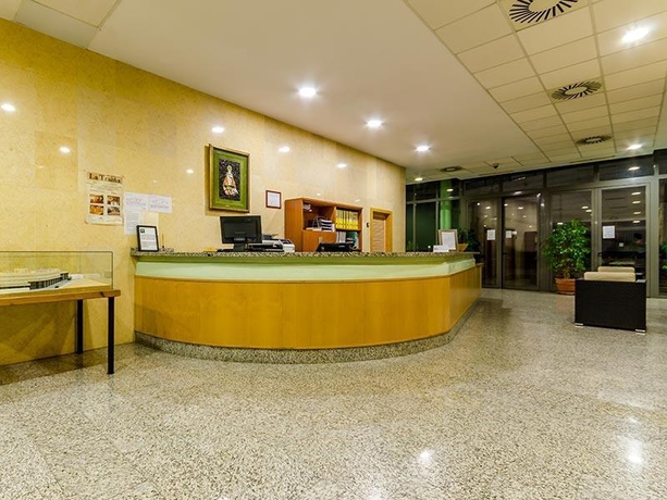 Imagen general del Apartamentos Covadonga, Bormujos. Foto 5