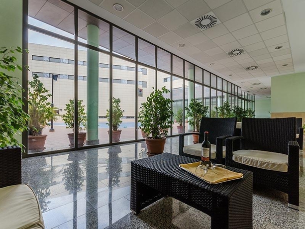 Imagen general del Apartamentos Covadonga, Bormujos. Foto 6