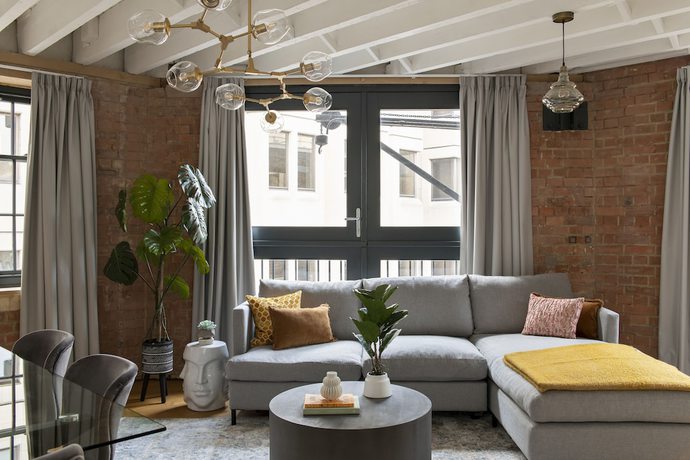 Imagen de la habitación del Apartamentos Cove Arne Street. Foto 3