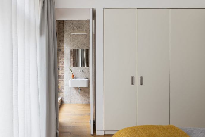 Imagen de la habitación del Apartamentos Cove Arne Street. Foto 4