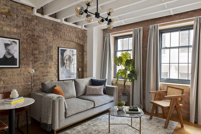 Imagen de la habitación del Apartamentos Cove Arne Street. Foto 5