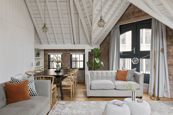 Imagen general del Apartamentos Cove Arne Street. Foto 2