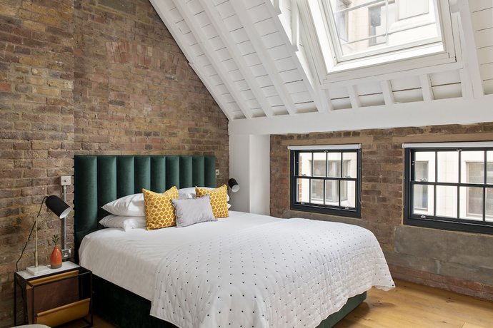 Imagen de la habitación del Apartamentos Cove Arne Street. Foto 7