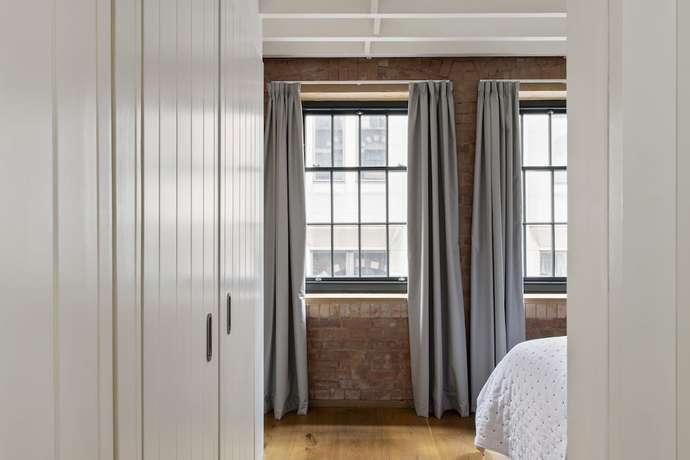 Imagen de la habitación del Apartamentos Cove Arne Street. Foto 9