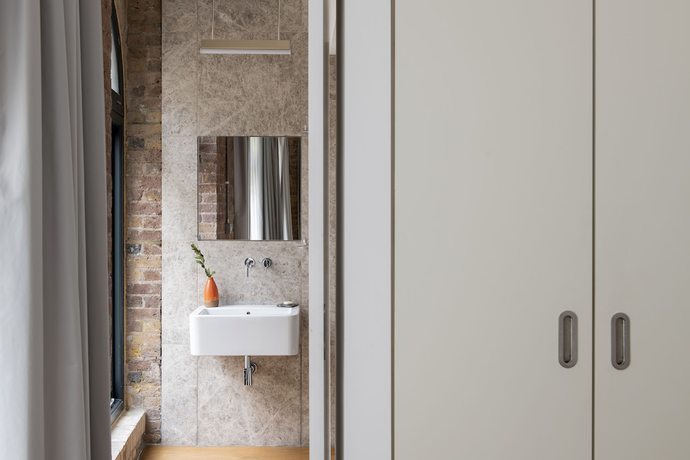 Imagen de la habitación del Apartamentos Cove Arne Street. Foto 10