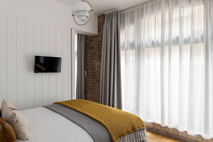 Imagen de la habitación del Apartamentos Cove Arne Street. Foto 11