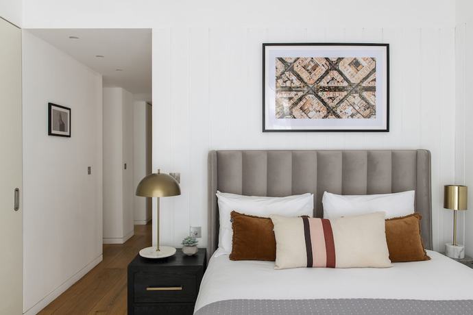 Imagen de la habitación del Apartamentos Cove Arne Street. Foto 13