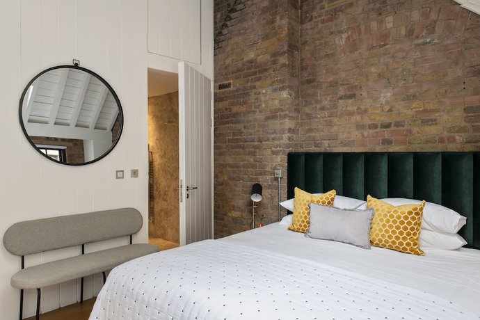 Imagen de la habitación del Apartamentos Cove Arne Street. Foto 16