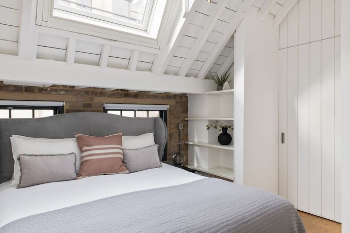 Imagen de la habitación del Apartamentos Cove Arne Street. Foto 17