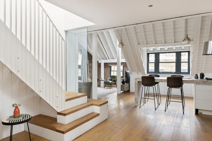 Imagen de la habitación del Apartamentos Cove Arne Street. Foto 19