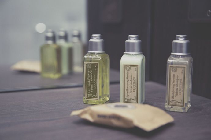 Imagen de la habitación del Apartamentos Cove St Martin’s. Foto 12