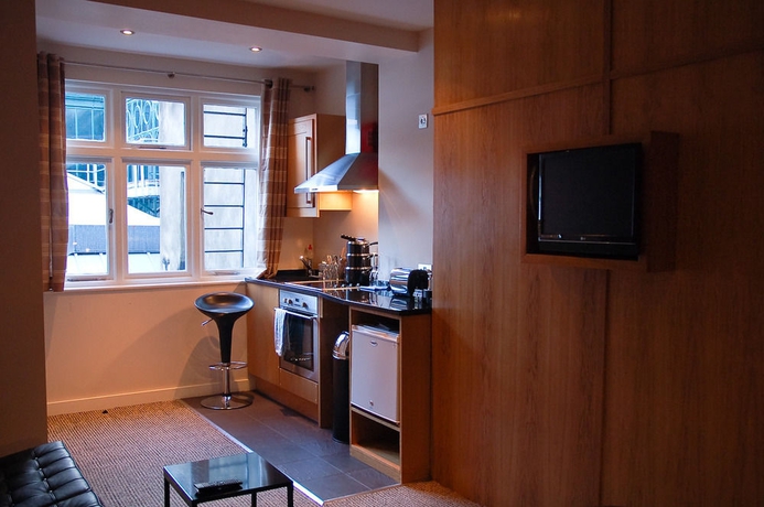 Imagen de la habitación del Apartamentos Covent Garden, Covent Garden. Foto 2