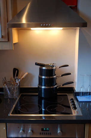 Imagen de la habitación del Apartamentos Covent Garden, Covent Garden. Foto 3