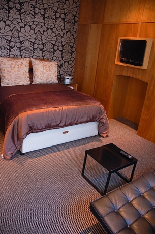 Imagen de la habitación del Apartamentos Covent Garden, Covent Garden. Foto 5