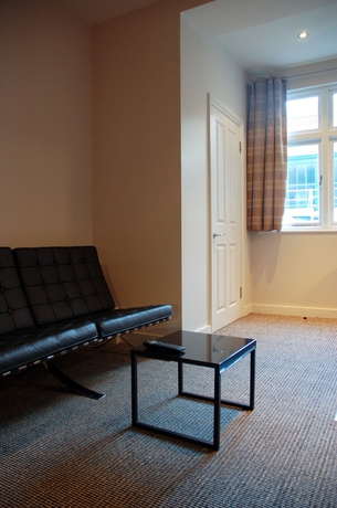 Imagen de la habitación del Apartamentos Covent Garden, Covent Garden. Foto 6