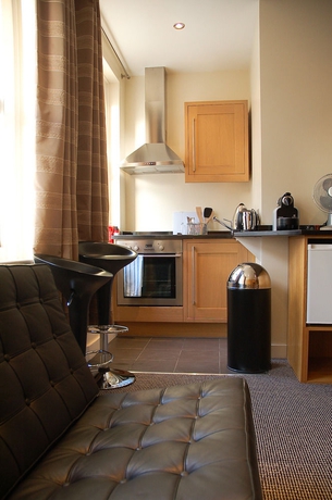 Imagen de la habitación del Apartamentos Covent Garden, Covent Garden. Foto 7