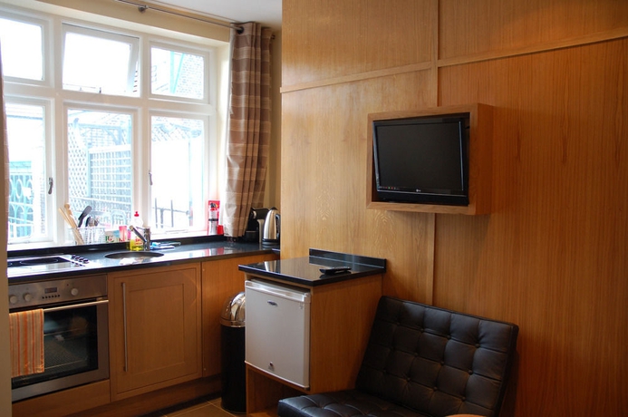 Imagen de los interiores del Apartamentos Covent Garden, Covent Garden. Foto 8