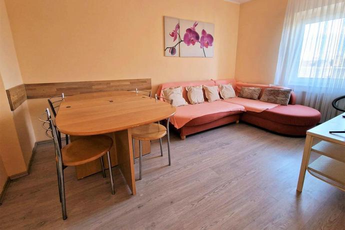 Imagen de la habitación del Apartamentos Cozy Apartments in Mülheim. Foto 2