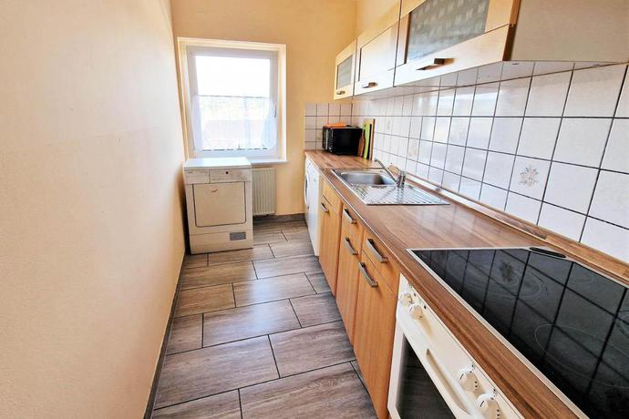 Imagen de la habitación del Apartamentos Cozy Apartments in Mülheim. Foto 3