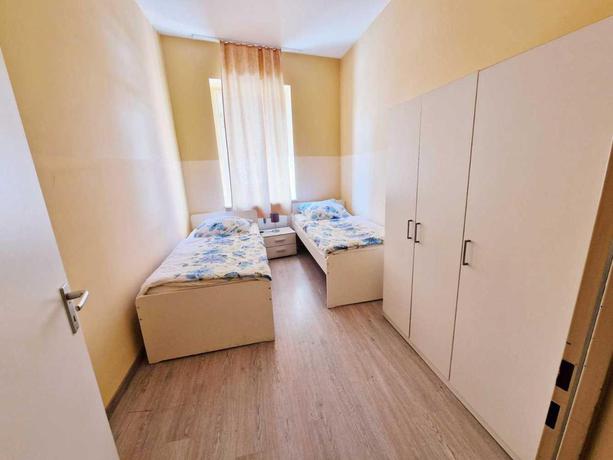 Imagen de la habitación del Apartamentos Cozy Apartments in Mülheim. Foto 10