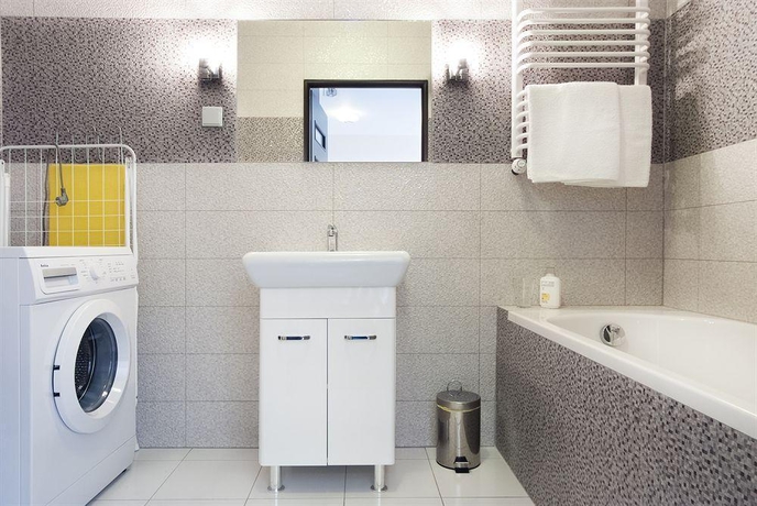 Imagen general del Apartamentos Cracow Stay Apartments. Foto 2