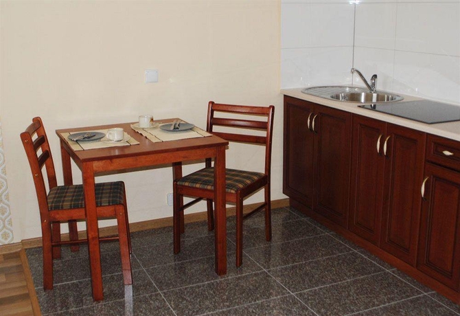 Imagen general del Apartamentos Cracow Stay Apartments. Foto 9