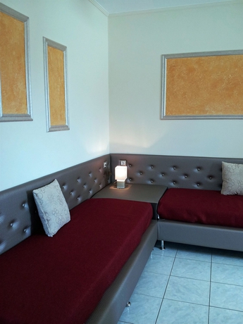 Imagen de la habitación del Apartamentos Cretan Family. Foto 2