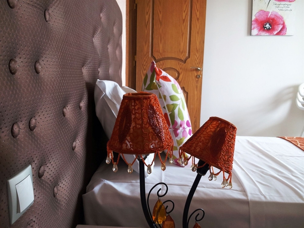 Imagen de la habitación del Apartamentos Cretan Family. Foto 4