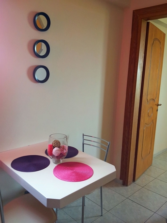 Imagen de la habitación del Apartamentos Cretan Family. Foto 5