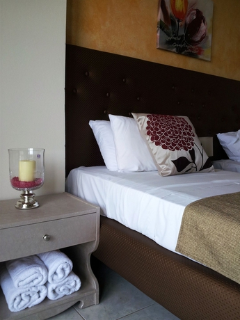 Imagen de la habitación del Apartamentos Cretan Family. Foto 6