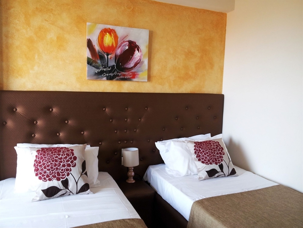 Imagen de la habitación del Apartamentos Cretan Family. Foto 7