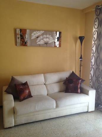 Imagen general del Apartamentos Cris-Sol. Foto 2