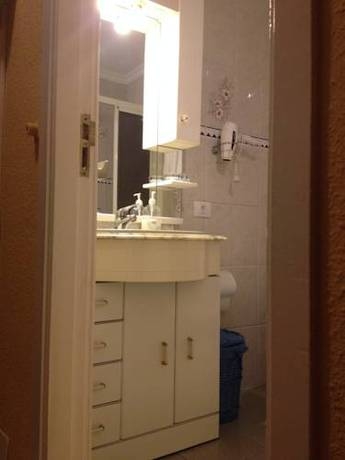 Imagen general del Apartamentos Cris-Sol. Foto 5