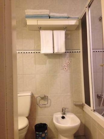 Imagen general del Apartamentos Cris-Sol. Foto 6